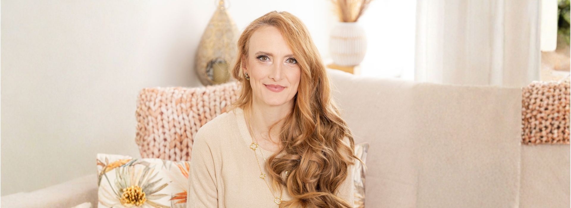 Daniela Zeibig — Heilpraktikerin für Psychotherapie und klinische Hypnosetherapeutin