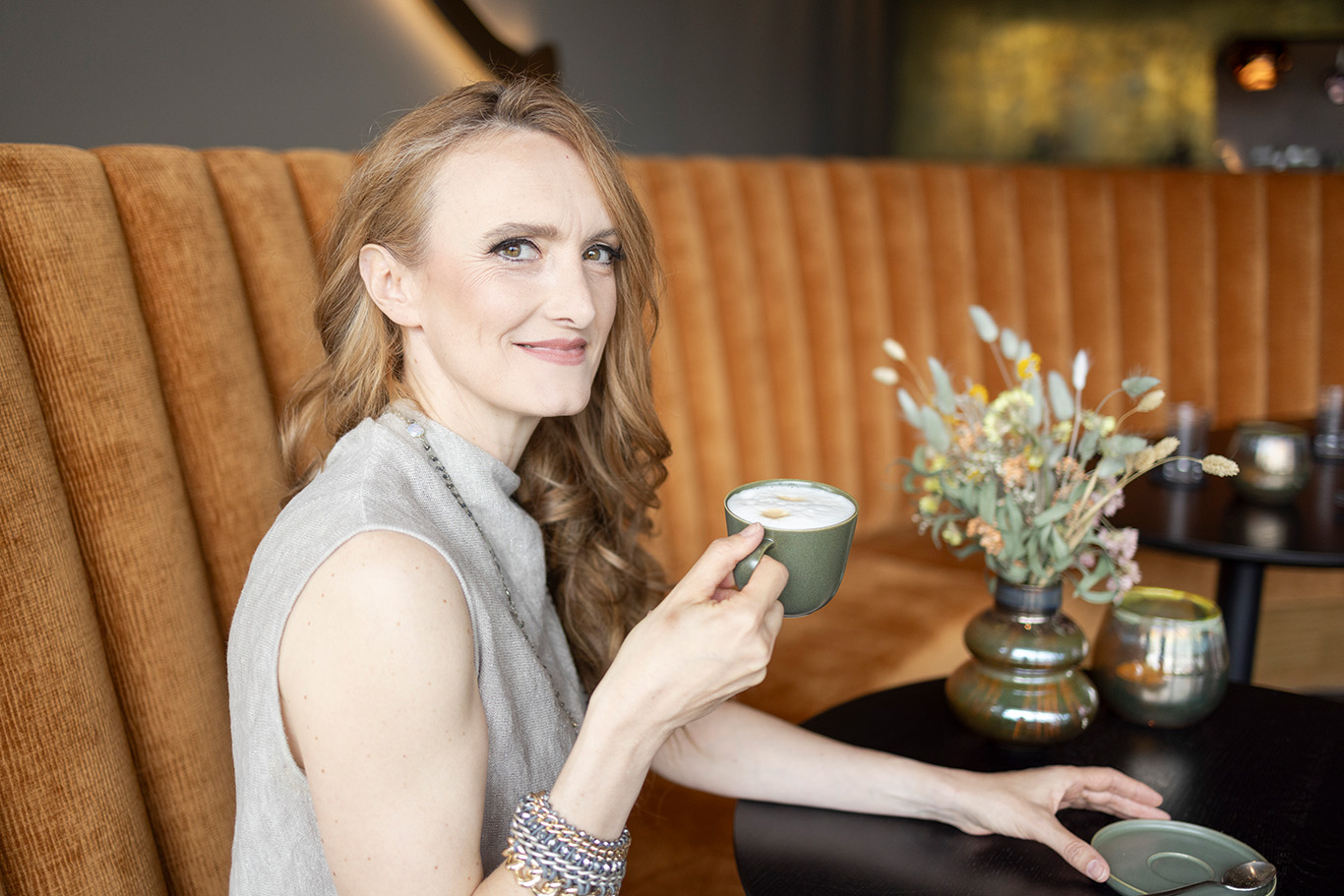 Daniela Zeibig — Heilpraktikerin für Psychotherapie und klinische Hypnosetherapeutin