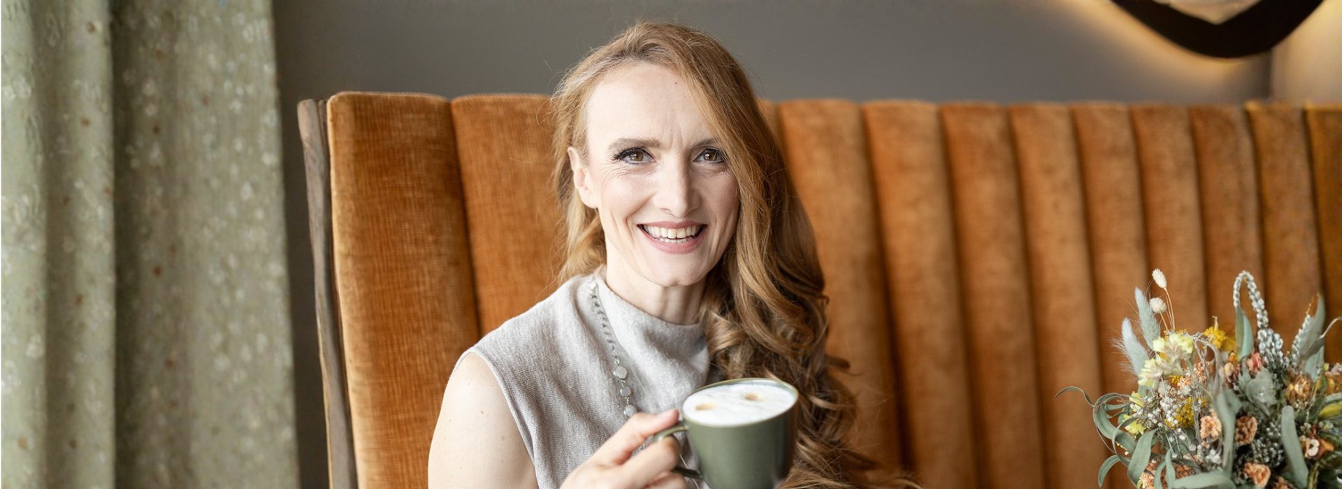 Daniela Zeibig — Heilpraktikerin für Psychotherapie und klinische Hypnosetherapeutin