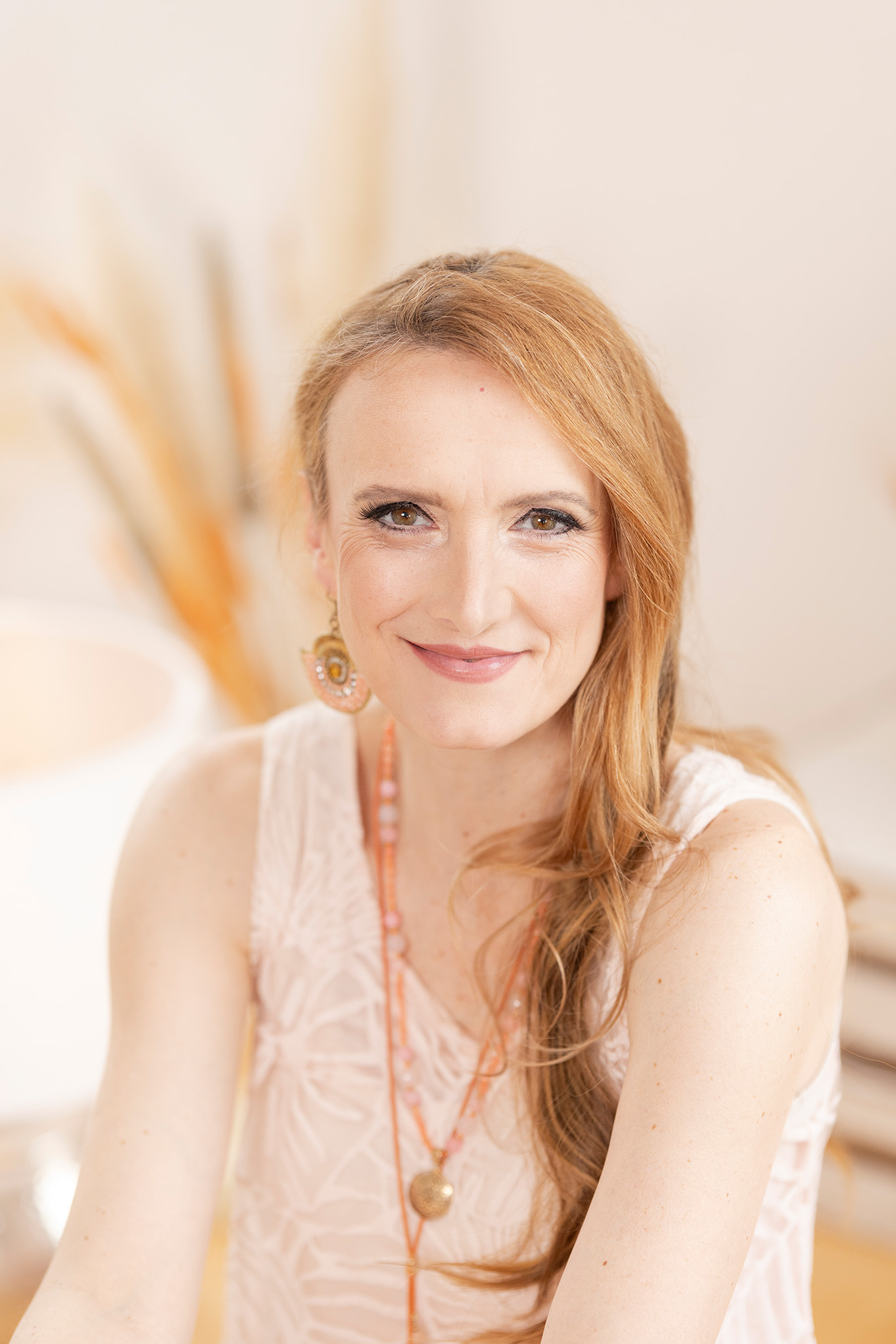 Daniela Zeibig - Klinische Hypnose Online für Frauen deutschlandweit