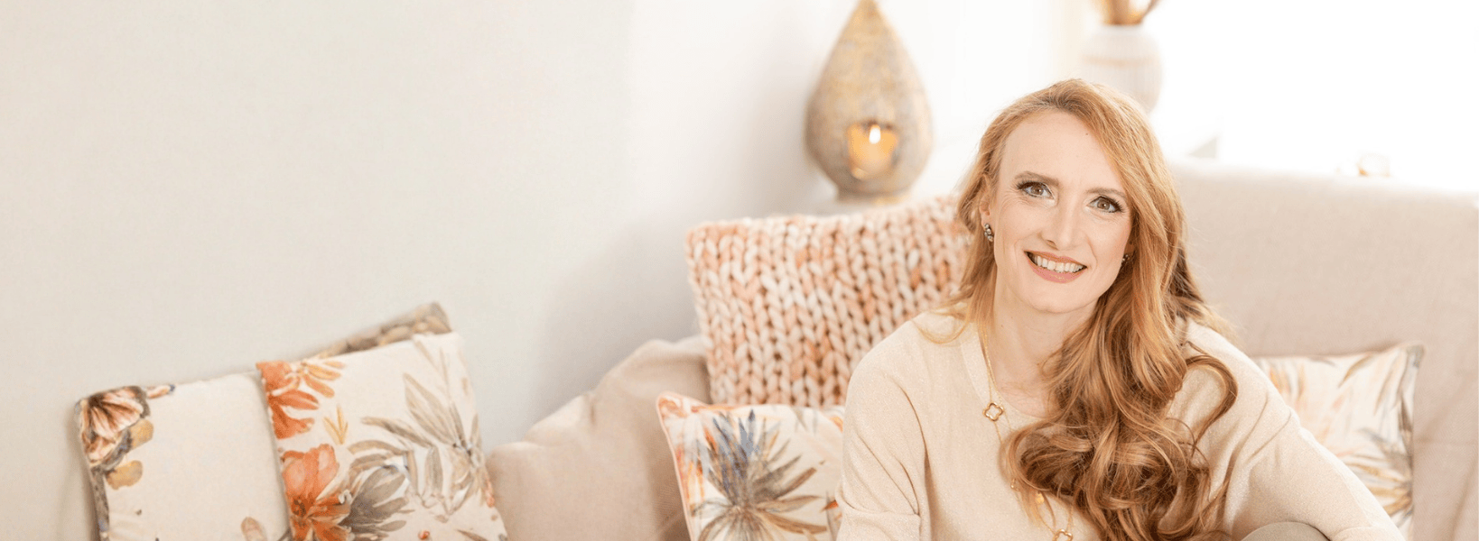 Daniela Zeibig Klinische Hypnosetherapeutin mit Online-Praxis