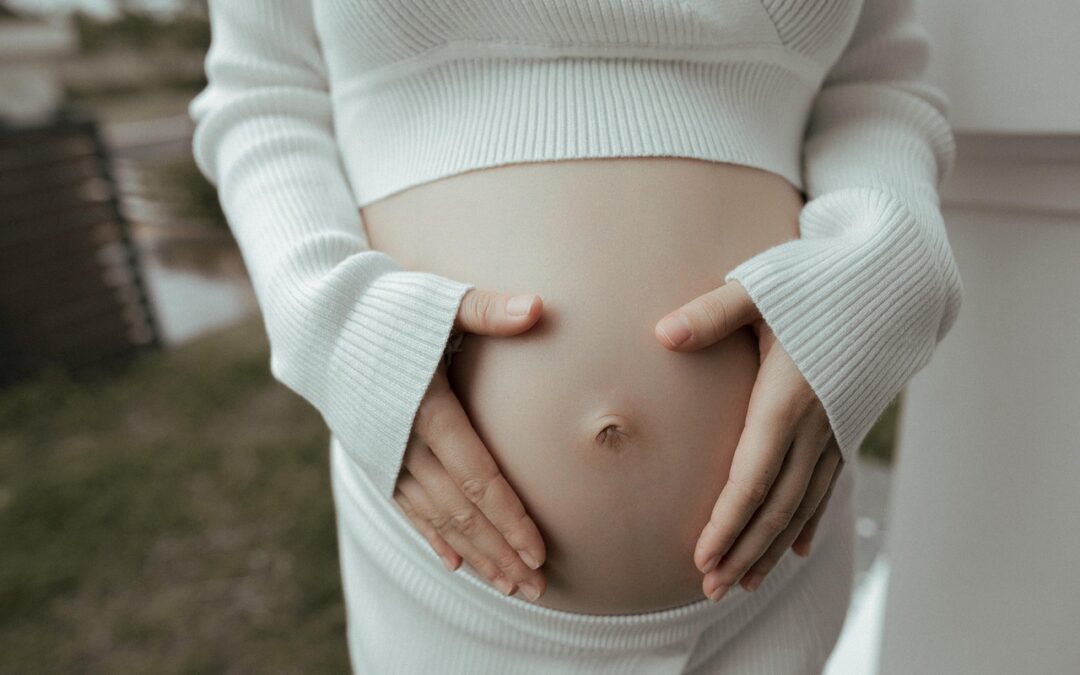 Warum dein Baby keine perfekte Mutter braucht, sondern eine regulierte.